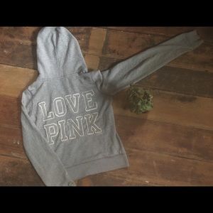VS PINK Hoodie